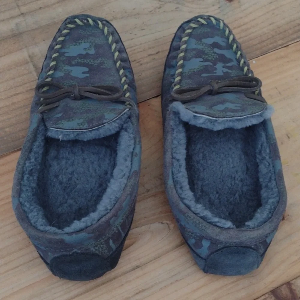 L.L. Bean wicked good